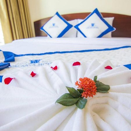 Vacsava Hotel Vung Tau Eksteriør bilde