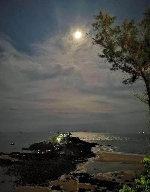 Vacsava Hotel Vung Tau Eksteriør bilde