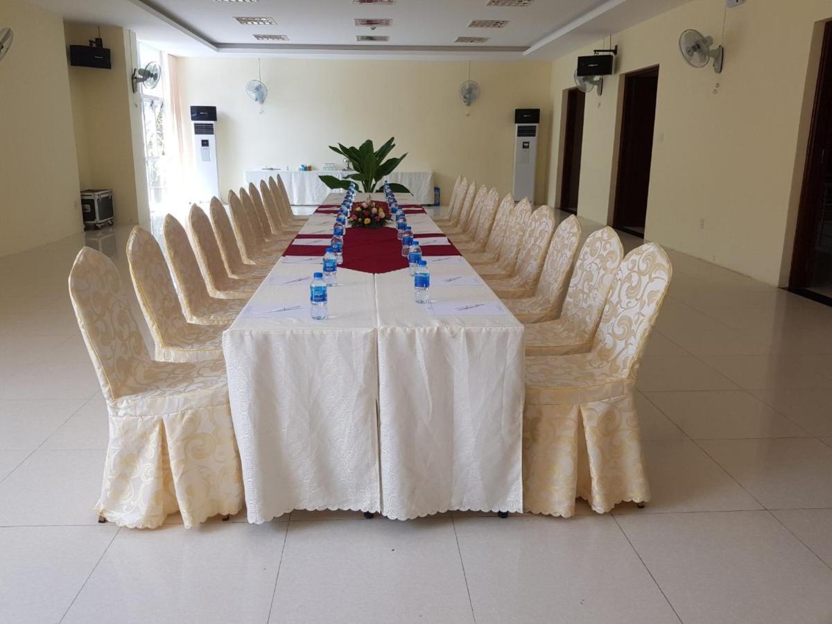 Vacsava Hotel Vung Tau Eksteriør bilde