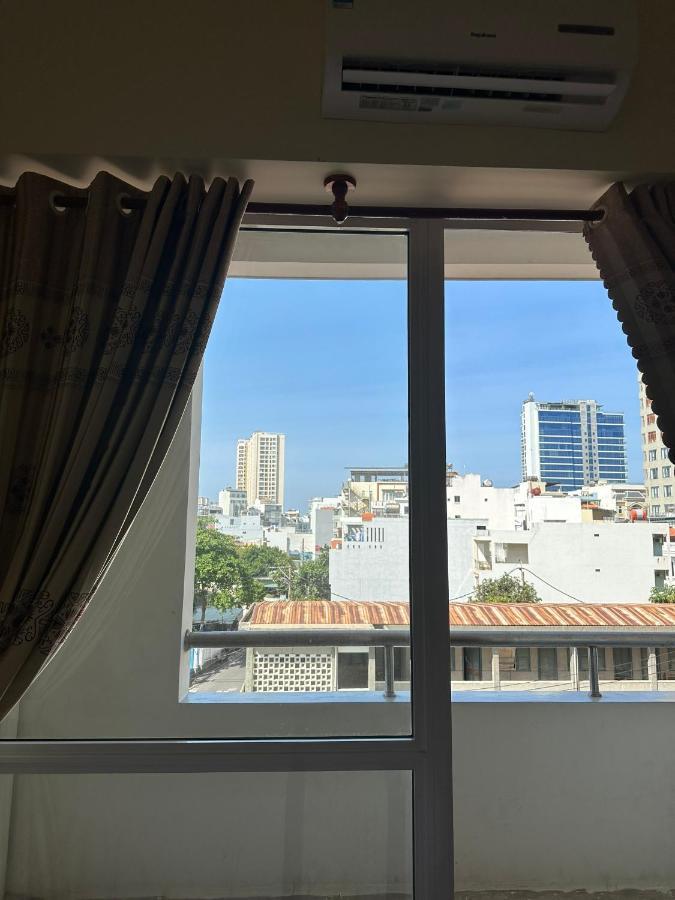 Vacsava Hotel Vung Tau Eksteriør bilde