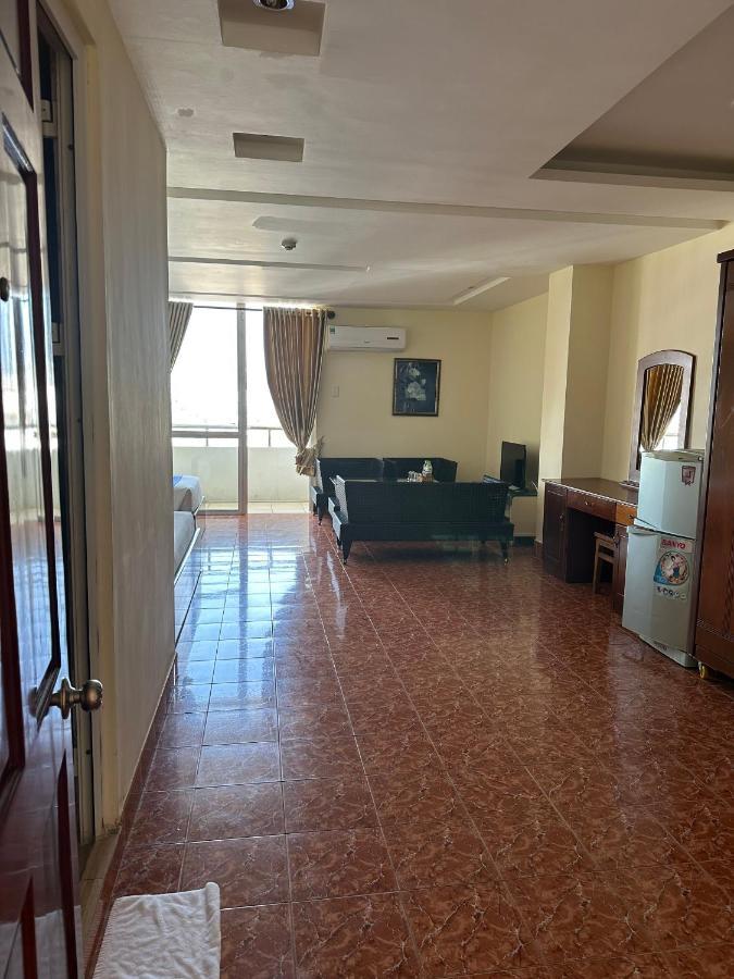 Vacsava Hotel Vung Tau Eksteriør bilde