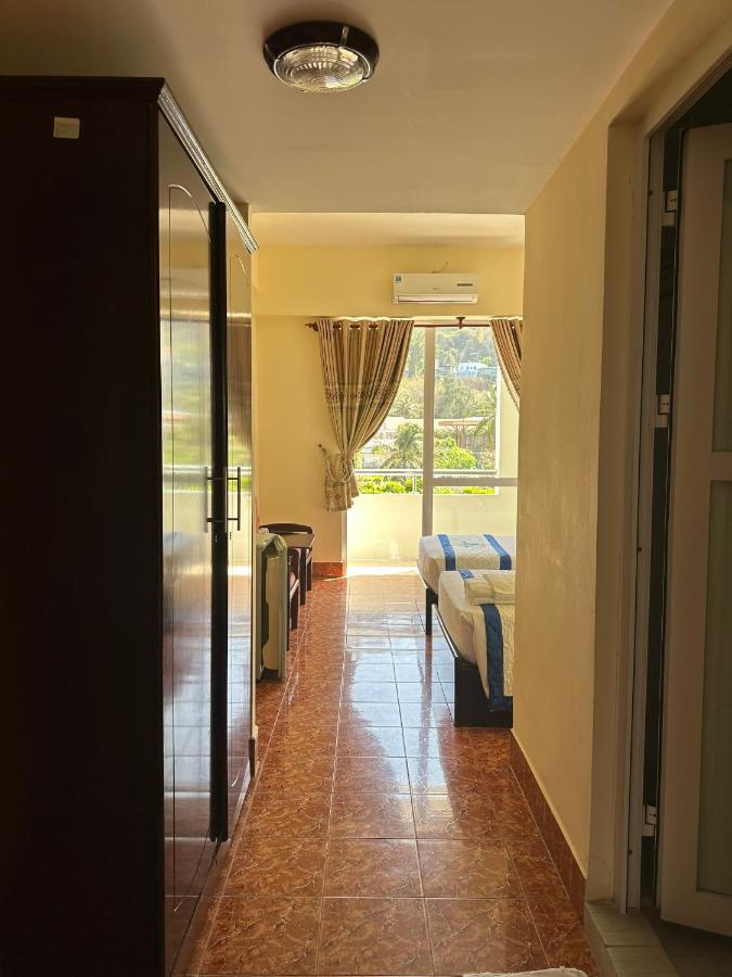 Vacsava Hotel Vung Tau Eksteriør bilde
